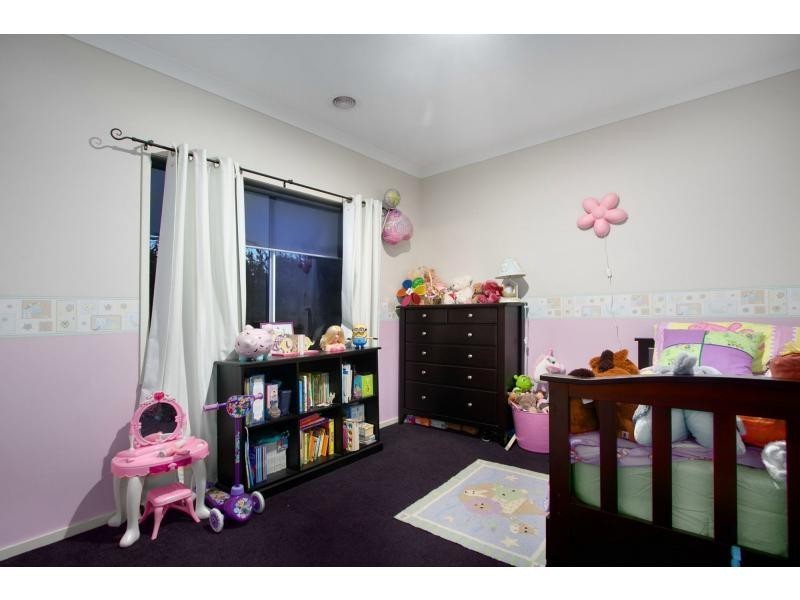 3 Blue Bell Court, Pakenham VIC 3810