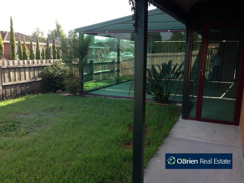 13 Kirkwood Crescent, Hampton Park VIC 3976