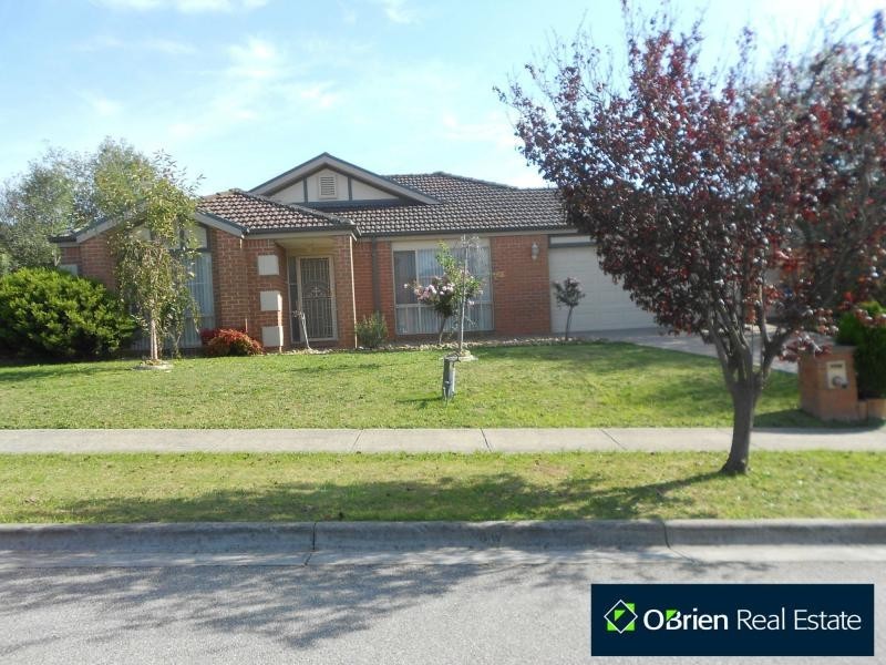 21 Minton Walk, Narre Warren South VIC 3805