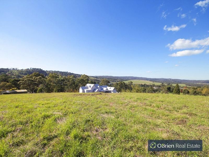 4 Beaumont View Lane, Berwick VIC 3806