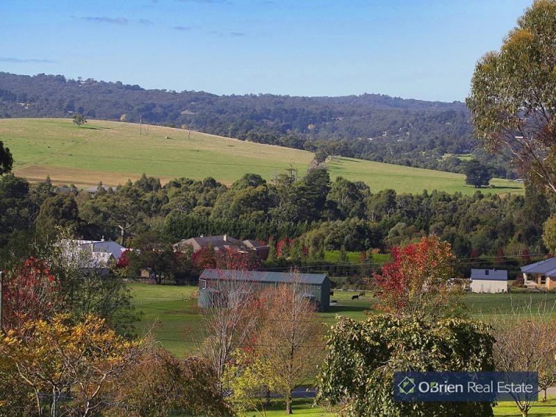 4 Beaumont View Lane, Berwick VIC 3806