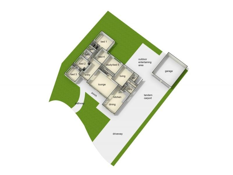 8 Yemaya Place, Berwick VIC 3806