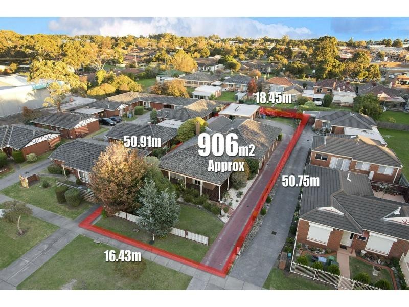 16 Brunt Street, Cranbourne VIC 3977