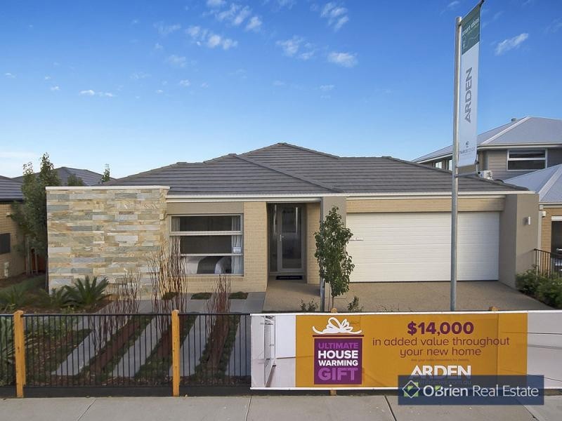 62 Prendergast Avenue, Cranbourne East VIC 3977