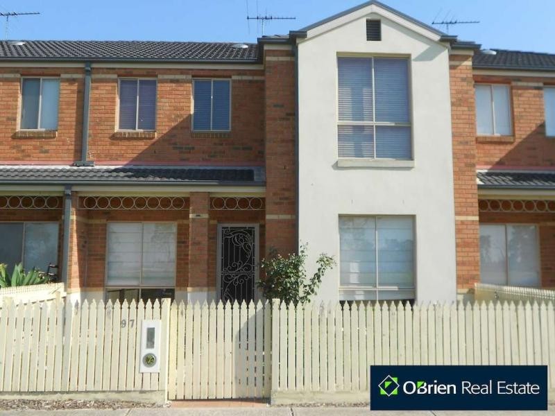 97 Golden Grove Drive, Narre Warren South VIC 3805