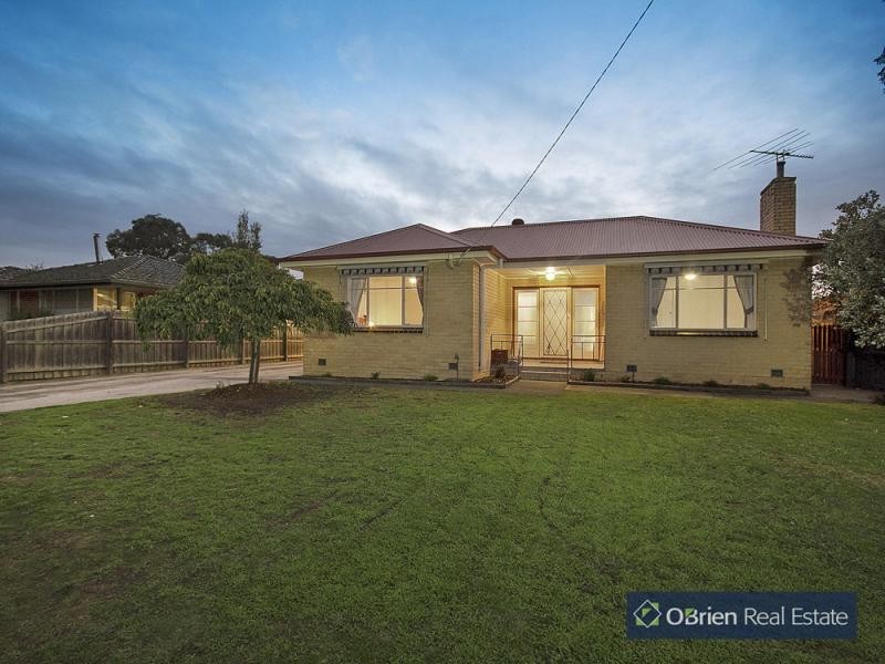 3 Dixons Road, Cardinia VIC 3978