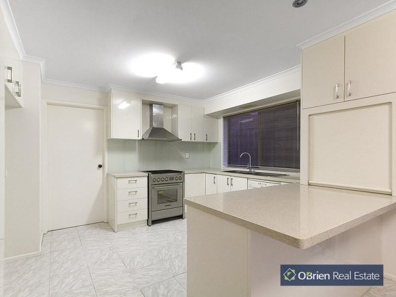 8 Cumberland Way, Endeavour Hills VIC 3802