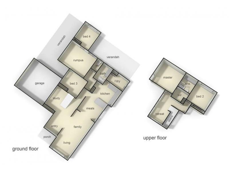 8 Cumberland Way, Endeavour Hills VIC 3802