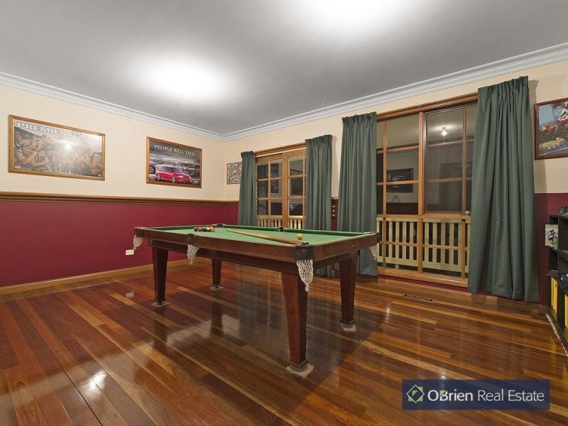 17 Hedgerow Court, Narre Warren South VIC 3805