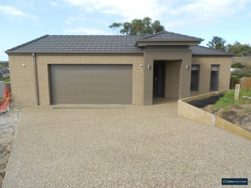 54 Clifton Grove, Carrum Downs VIC 3201