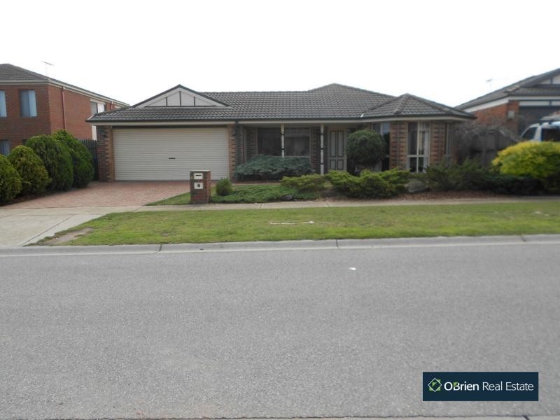 4 Rigby Court, Narre Warren South VIC 3805