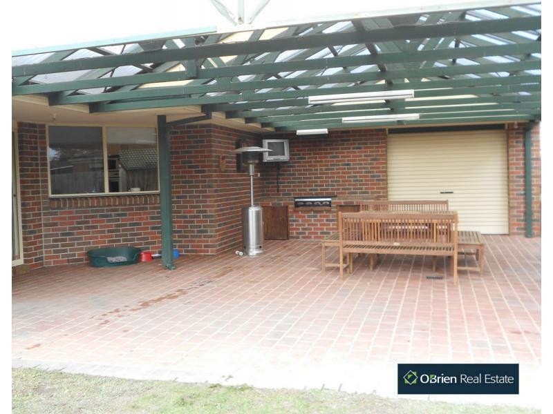 4 Rigby Court, Narre Warren South VIC 3805