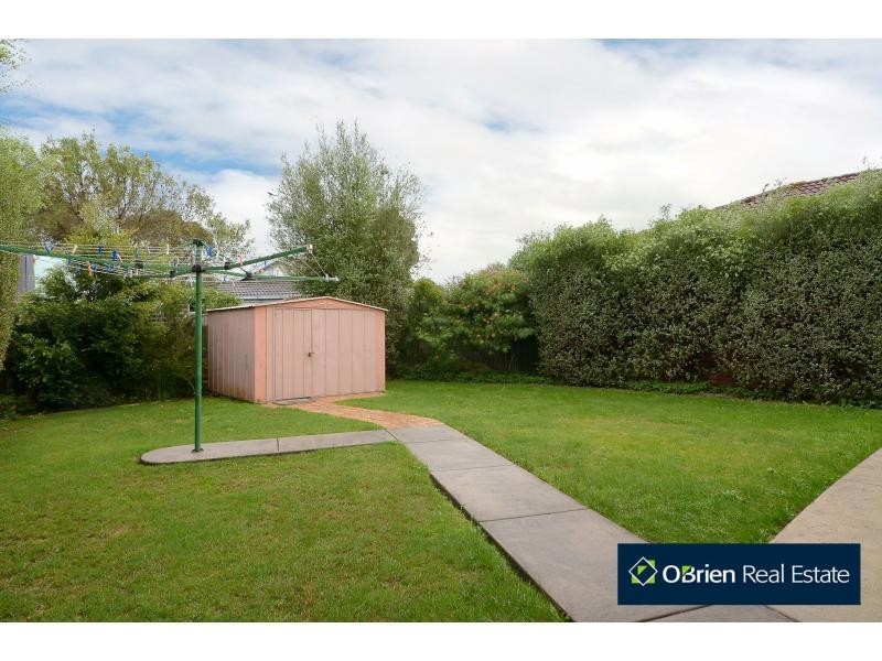 22 Theodore Terrace, Berwick VIC 3806