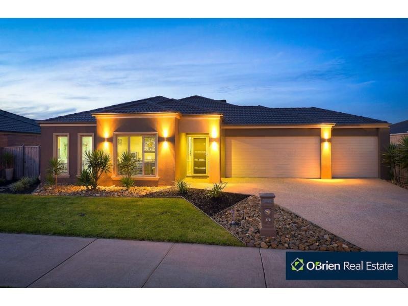 176 Linsell Boulevard, Cranbourne East VIC 3977