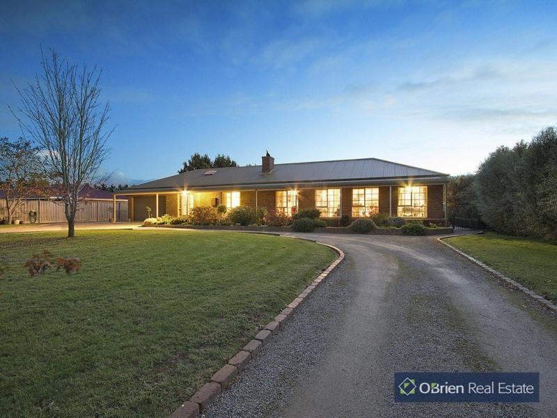 25 Market Lane, Narre Warren South VIC 3805