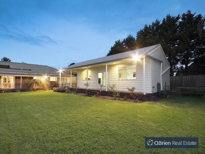 25 Market Lane, Narre Warren South VIC 3805