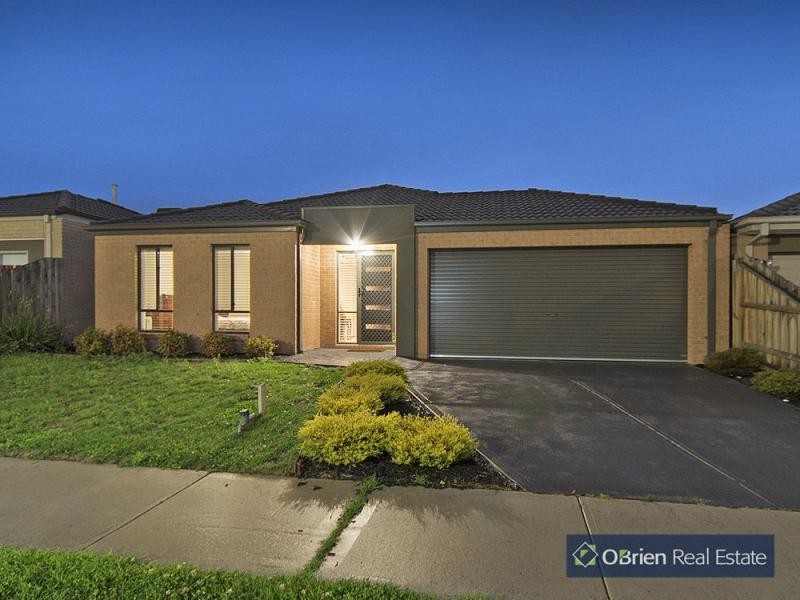 9 Immy Parade, Narre Warren VIC 3805