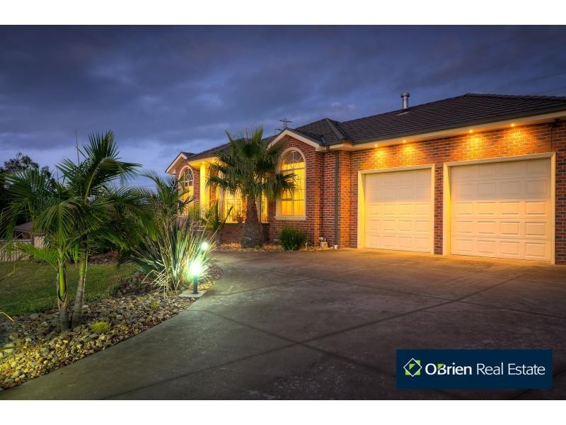30 Glen Vista Drive, Narre Warren North VIC 3804
