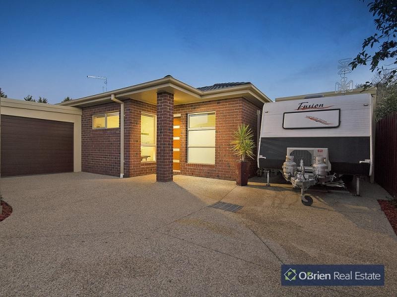 2/48 Shetland Street, Endeavour Hills VIC 3802