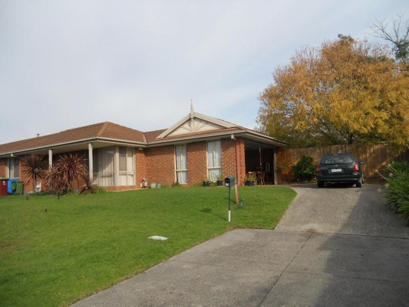 15 Boomerang Court, Narre Warren South VIC 3805