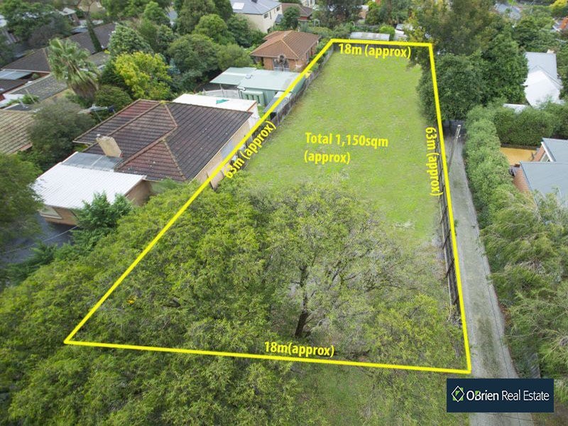 20 Olive Grove, Parkdale VIC 3195