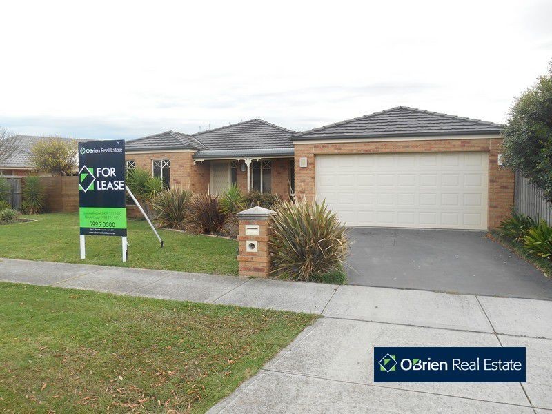 25 Robusta Avenue, Cranbourne VIC 3977