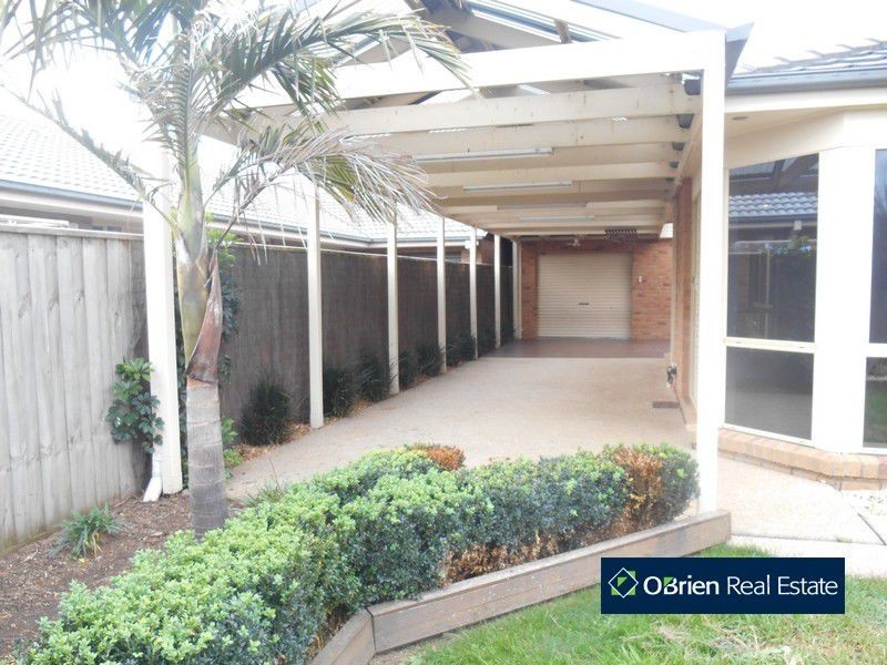 25 Robusta Avenue, Cranbourne VIC 3977