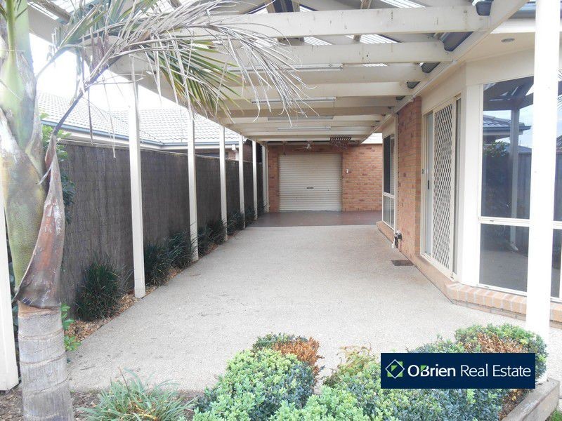 25 Robusta Avenue, Cranbourne VIC 3977