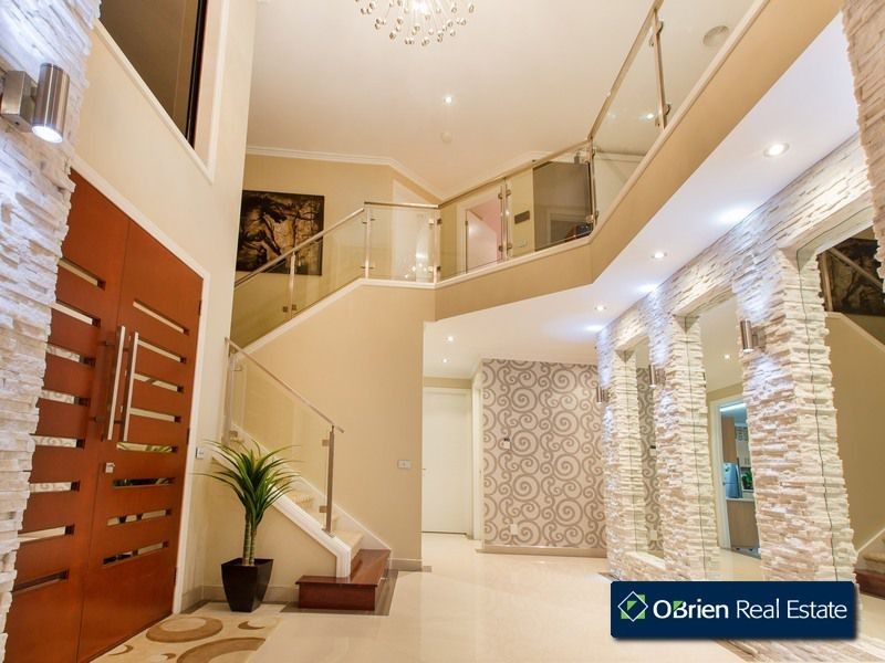 4 Patrick Close, Lyndhurst VIC 3975