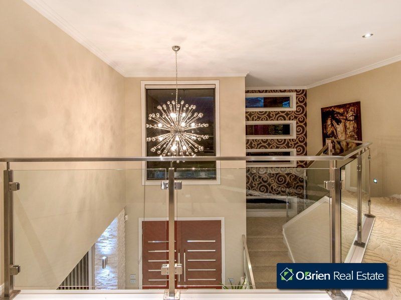 4 Patrick Close, Lyndhurst VIC 3975