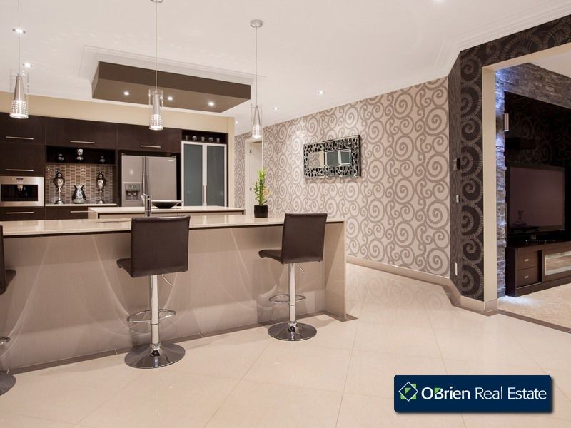 4 Patrick Close, Lyndhurst VIC 3975