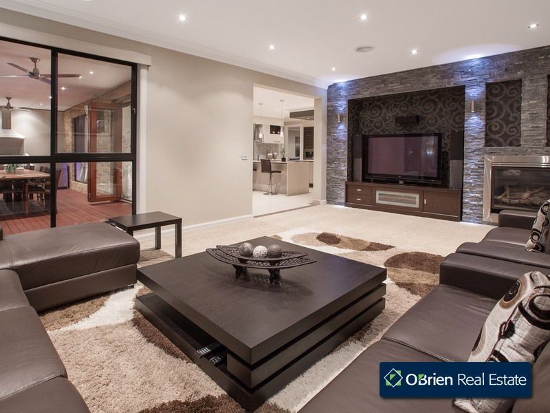 4 Patrick Close, Lyndhurst VIC 3975