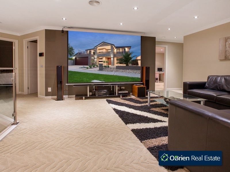 4 Patrick Close, Lyndhurst VIC 3975