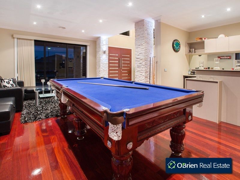 4 Patrick Close, Lyndhurst VIC 3975