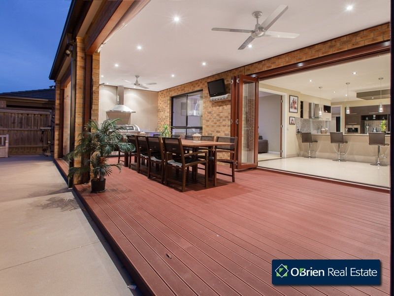 4 Patrick Close, Lyndhurst VIC 3975