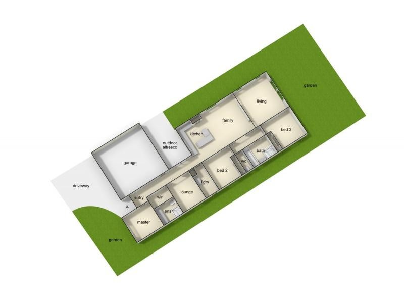 64 Sussex Avenue, Cranbourne North VIC 3977