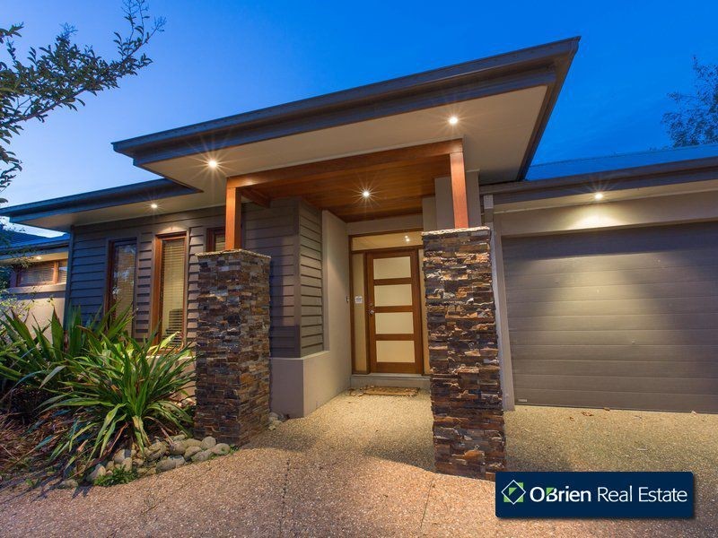 7 Geranium Court, Berwick VIC 3806