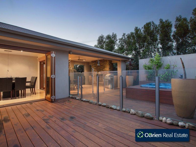 7 Geranium Court, Berwick VIC 3806