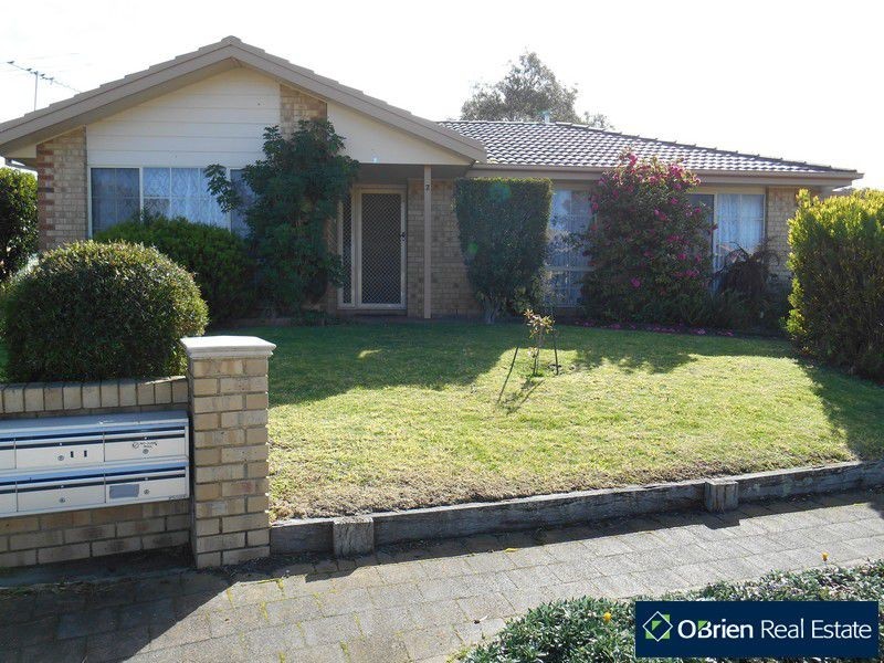 7/15 Peninsula Crescent, Langwarrin VIC 3910