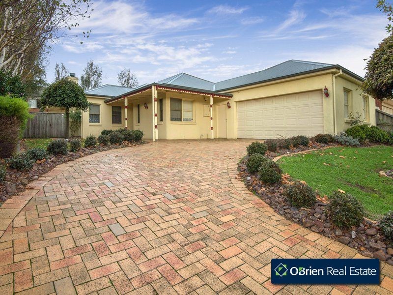 2 Carranya Court, Narre Warren South VIC 3805