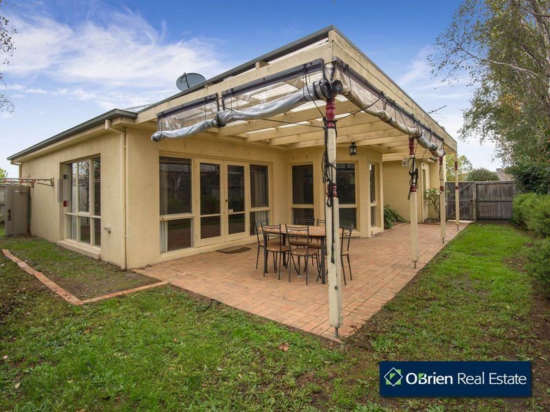2 Carranya Court, Narre Warren South VIC 3805