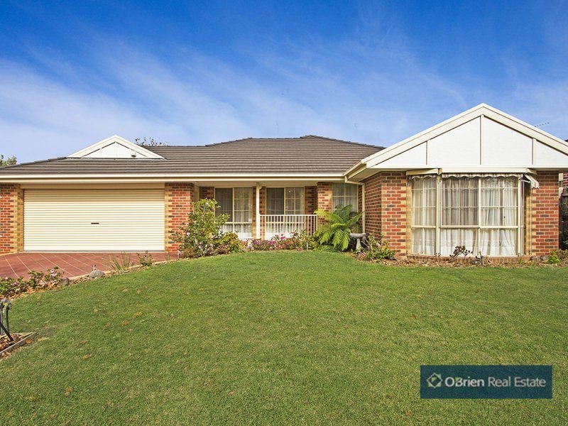 3 Edinburgh Drive, Beaconsfield VIC 3807