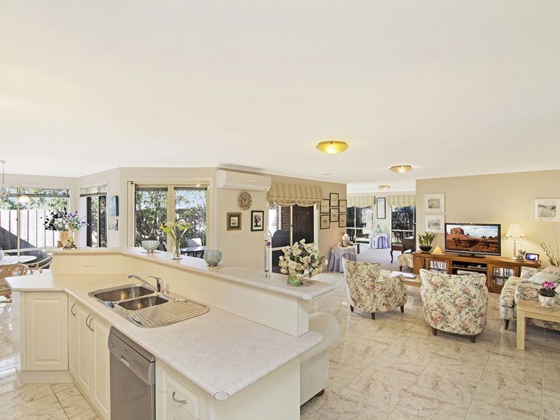 3 Edinburgh Drive, Beaconsfield VIC 3807