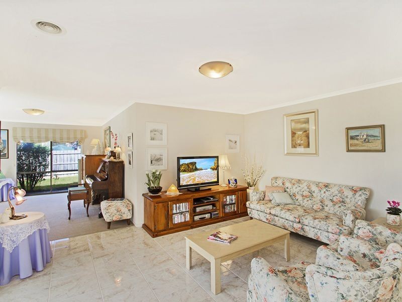3 Edinburgh Drive, Beaconsfield VIC 3807