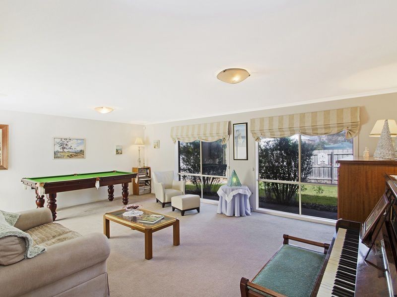 3 Edinburgh Drive, Beaconsfield VIC 3807