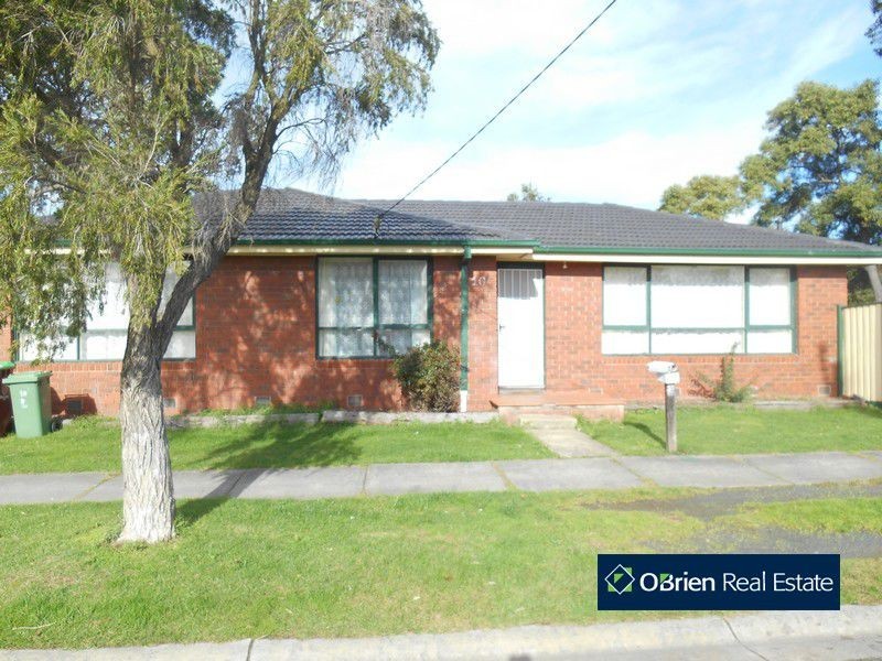 10 Delmont Court, Cranbourne VIC 3977