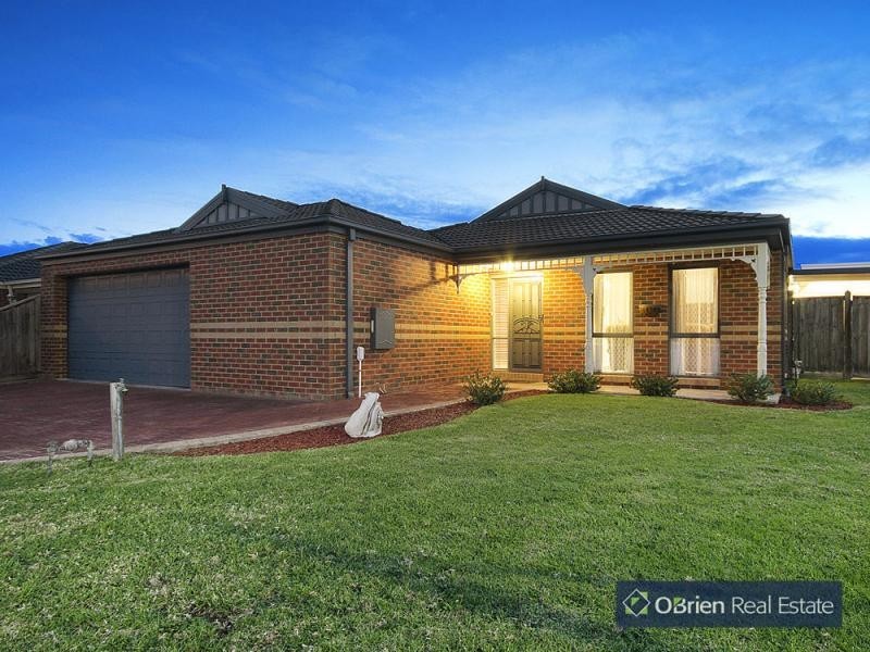 10 Shearers Court, Pakenham VIC 3810