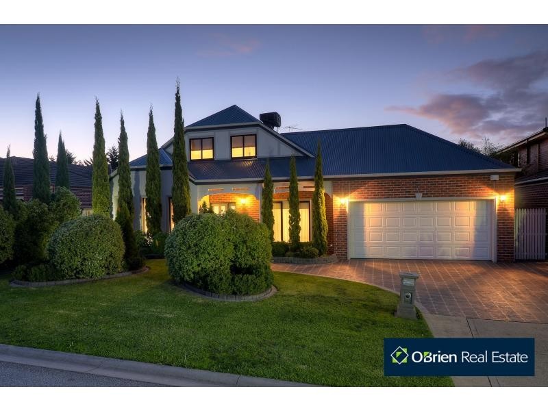 14 The Quays, Narre Warren South VIC 3805