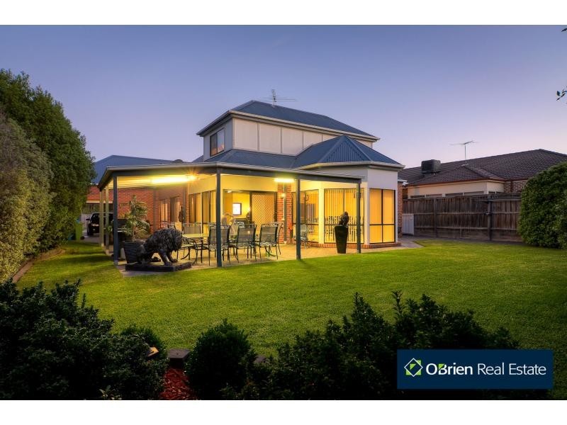 14 The Quays, Narre Warren South VIC 3805