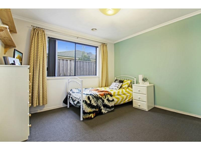 12 Mikasa Place, Pakenham VIC 3810